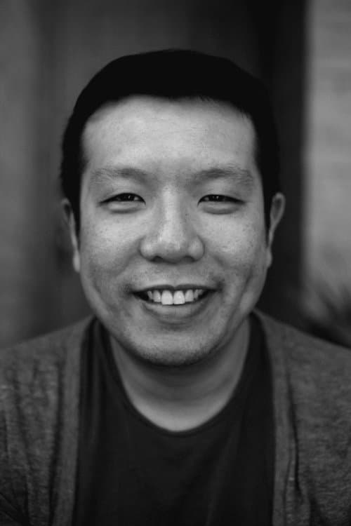 A portrait of Yen Tan