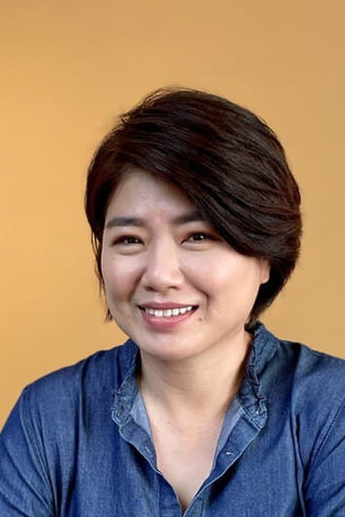 Yen Yi-wen photo