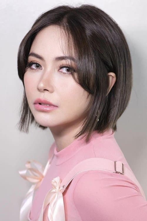 Yeng Constantino photo