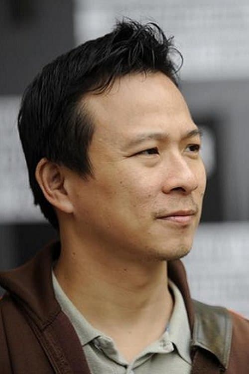 A portrait of Yeo Joon Han