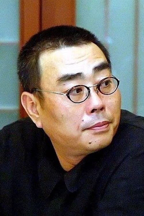 Yeo Kyun-dong photo