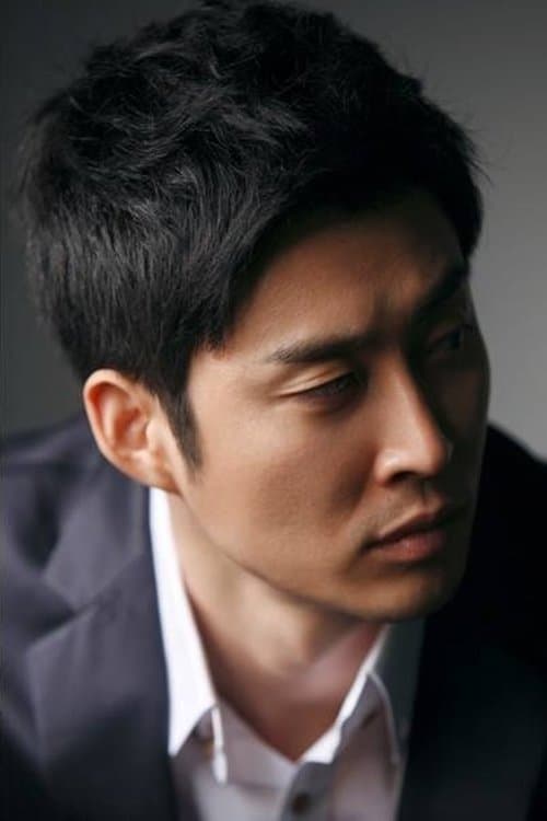 Yeom Woo-sang photo
