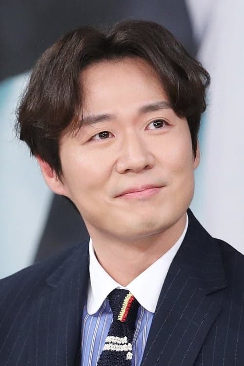 Yeon Jeong-hun photo