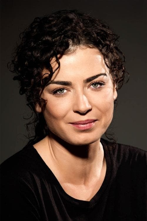 Yeşim Büber photo
