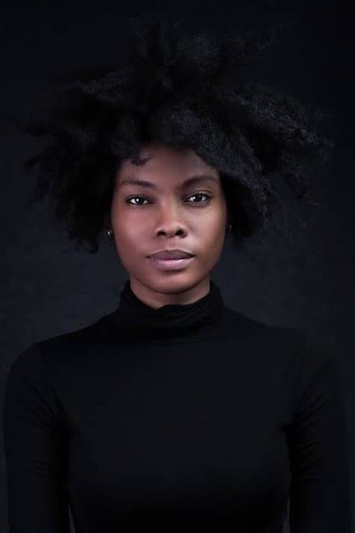 Yessica Borroto Perryman photo