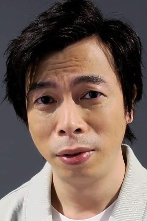 Yeung Wai-Lun photo