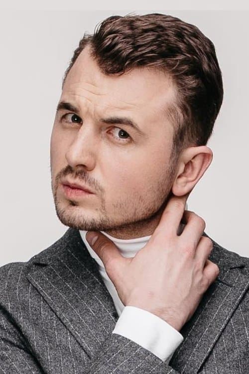 Yevgen Yanovych photo