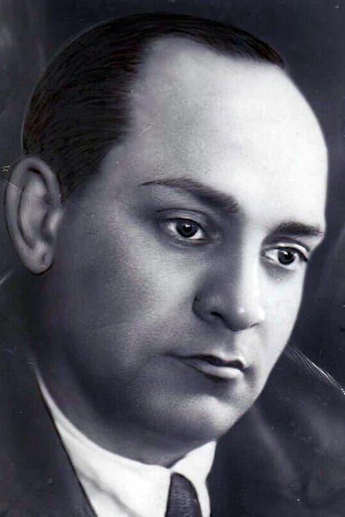 Yevgeni Chervyakov photo