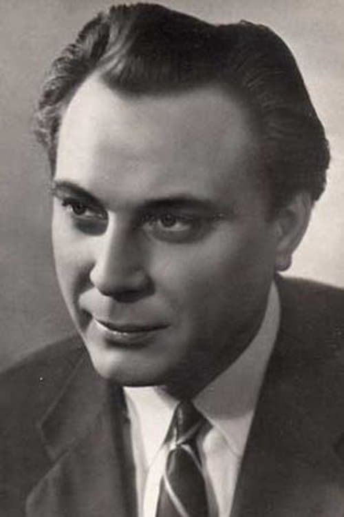 Yevgeni Matveyev photo