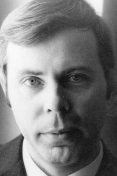 A portrait of Yevgeni Ostashenko