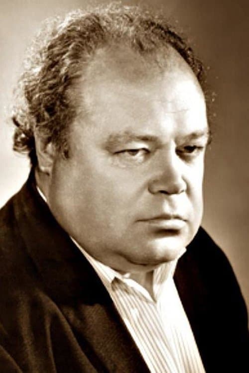 Yevgeni Perov photo