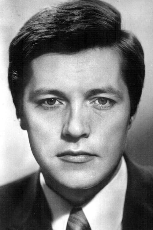Yevgeni Zharikov photo