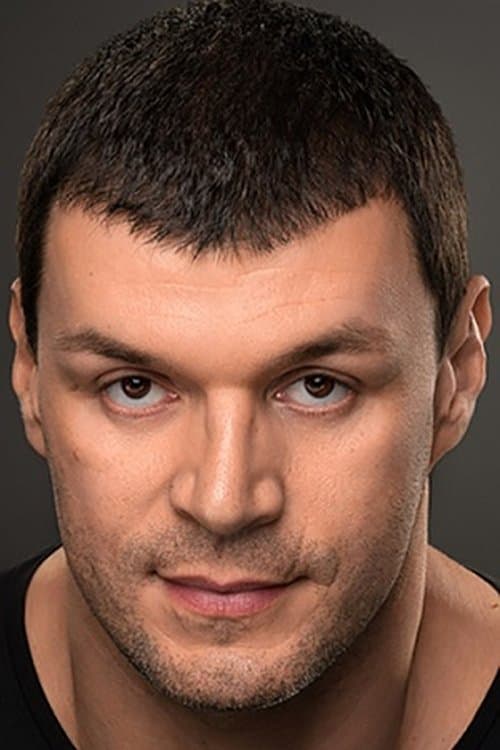 Yevgeniy Kartashov photo