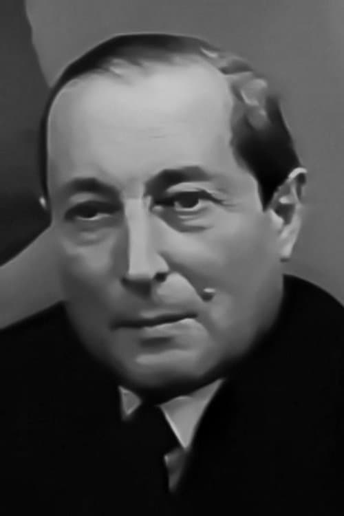 Yevgeniy Markov photo