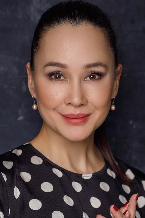Yevgeniya Igumnova photo