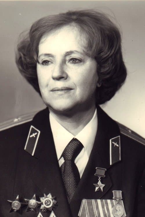Yevgeniya Zhigulenko photo