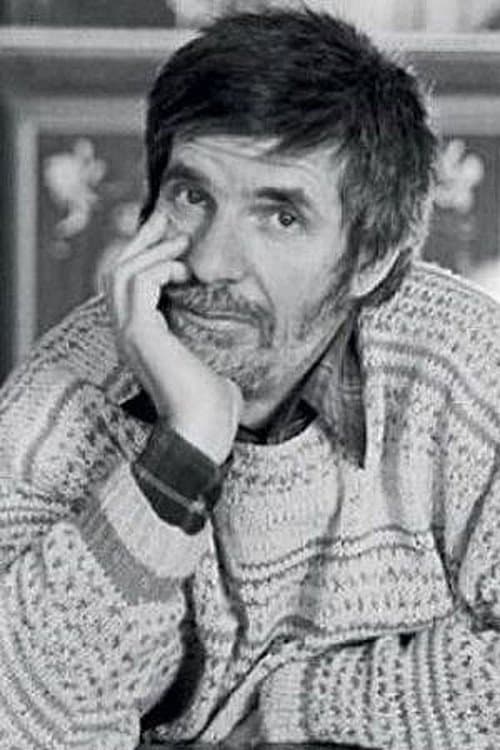 Yevhen Holubenko photo