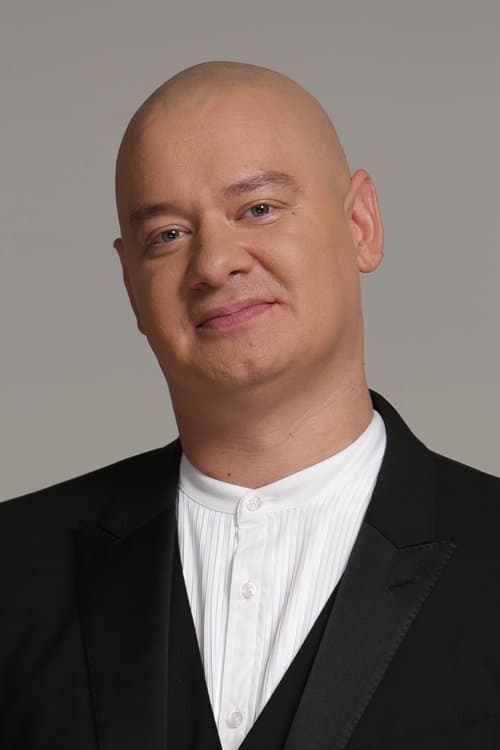 Yevhen Koshovyi photo