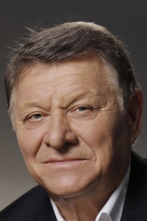 Yevhen Shakh photo