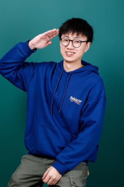 Yexiong Chen photo
