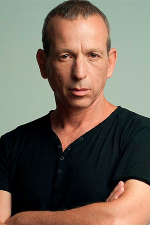 Yftach Katzur photo