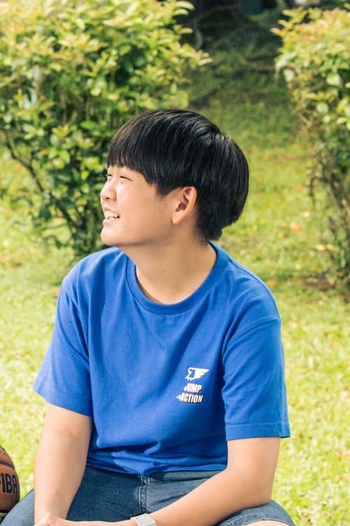 Yi-Hsuan Cheng photo