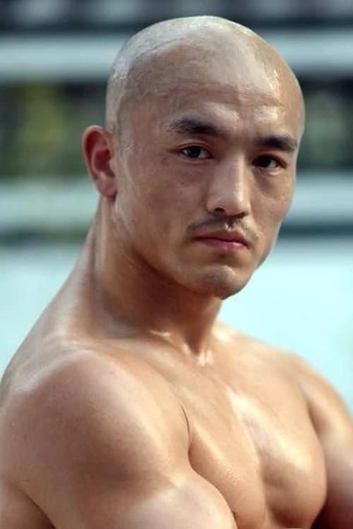 Yi Long photo