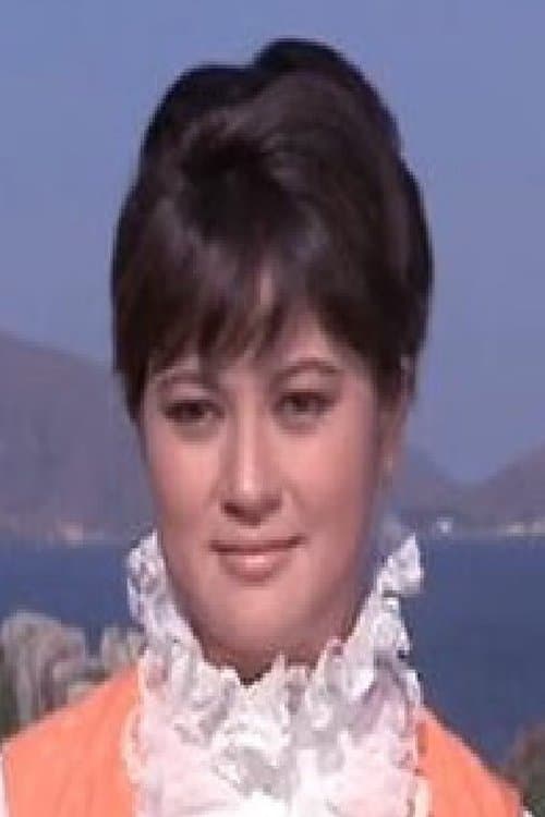 Yi Mei photo