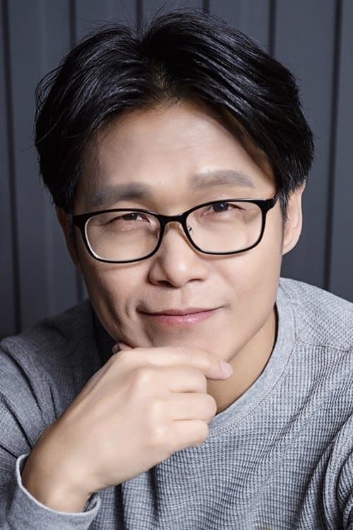 A portrait of Yi Seung-jun