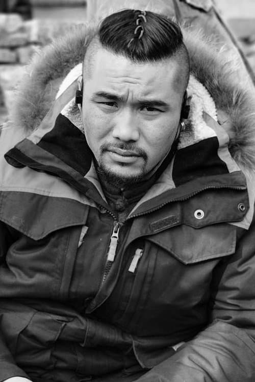 Yi Tiankai photo