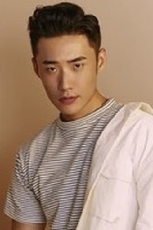 Yifei Pan photo