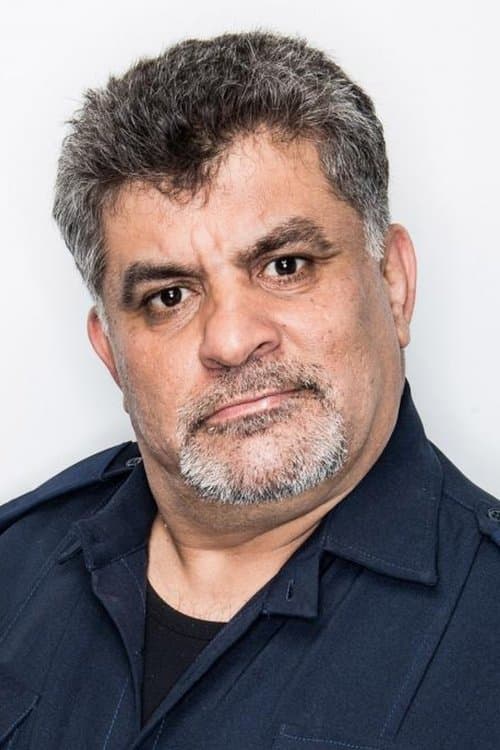Yigal Adika photo