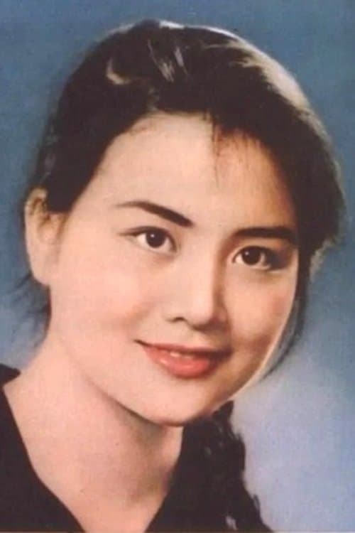 Yijing Zhu photo
