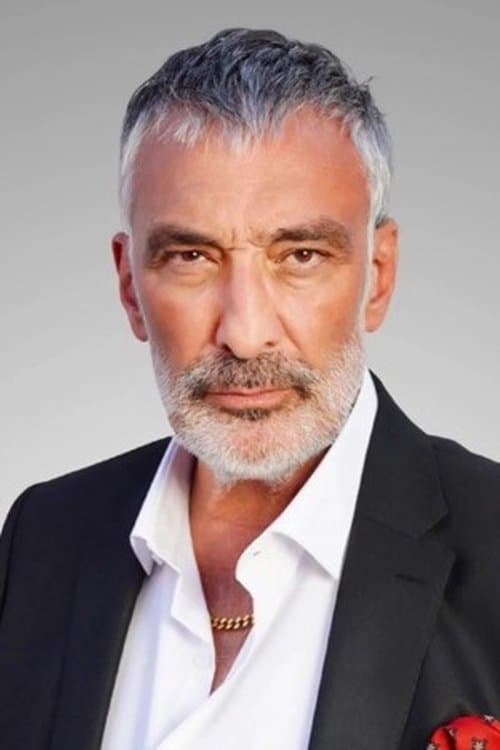 Yıldırım Memişoğlu photo