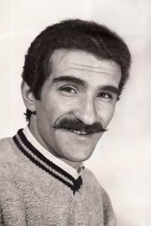 Yılmaz Köksal photo