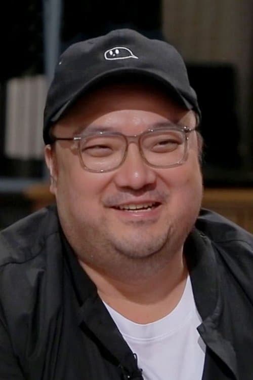 A portrait of Yim Pil-sung