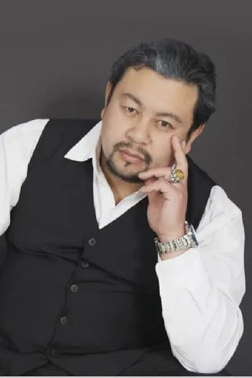 Yin Jian photo