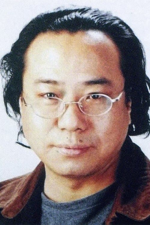 A portrait of Yin Li
