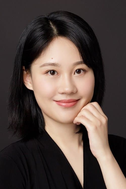 A portrait of Yin Ruoxin