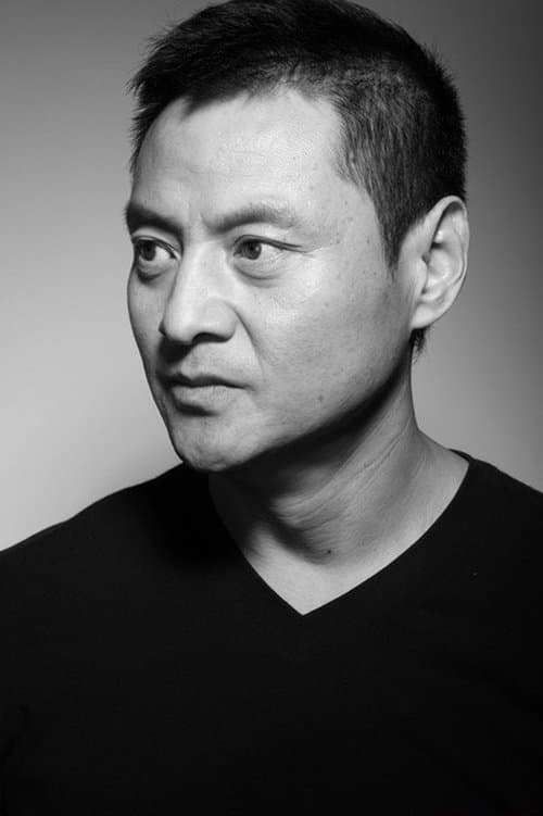 Yin Zhusheng photo