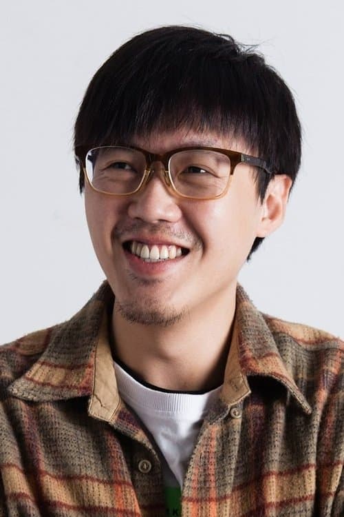 A portrait of Ying-Ting Tseng