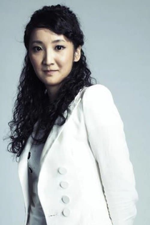 Ying Wang photo