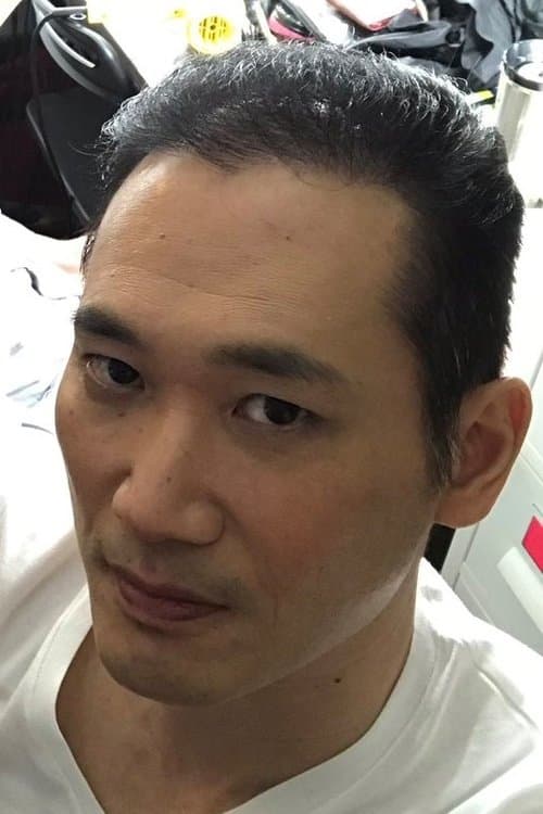 Ying Wei-min photo