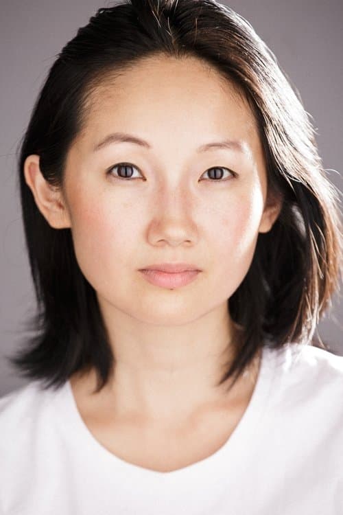 Ying Ying Li photo