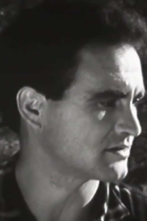 A portrait of Yiorgos Lois