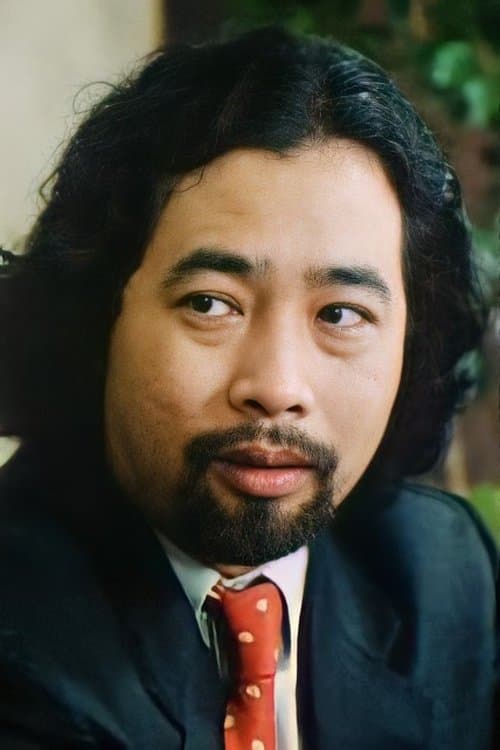 Yip Hon-Leung photo