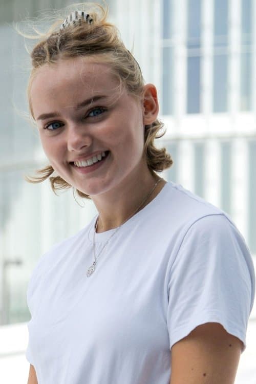 Ylva Bjørkaas Thedin photo