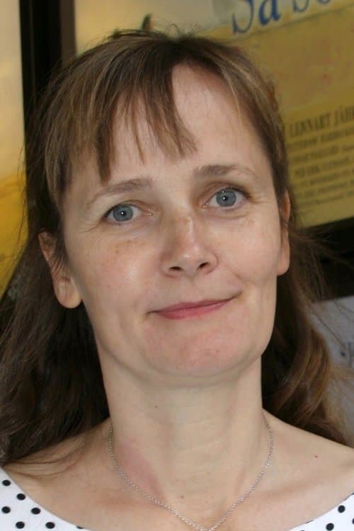 Ylva Lööf photo