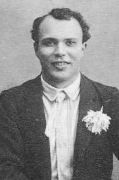 Yngve Nyqvist photo