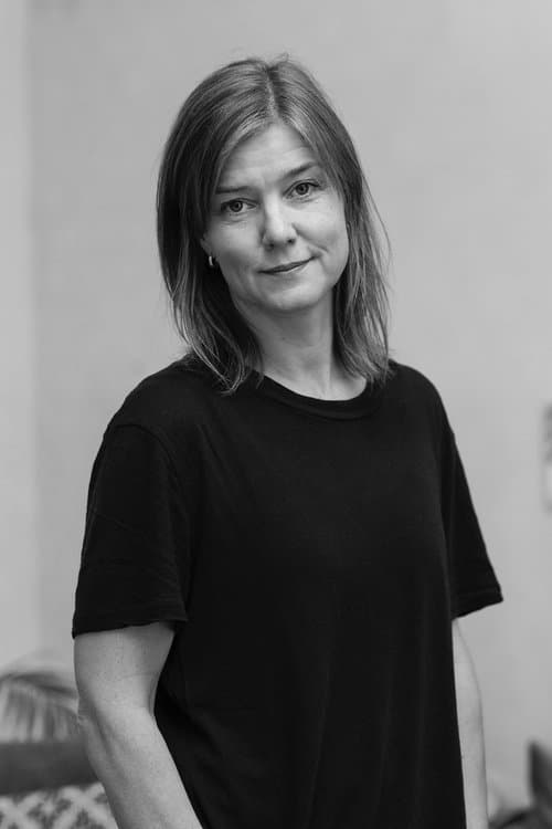 A portrait of Yngvild Sve Flikke